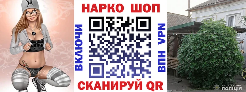  COCAIN Шахунья