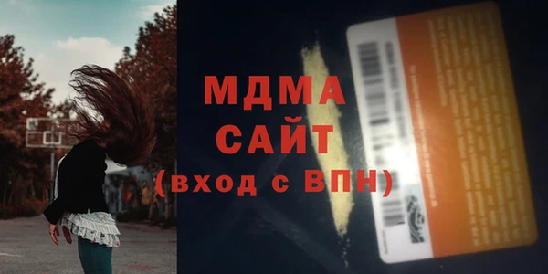 эйфоретик Лихославль